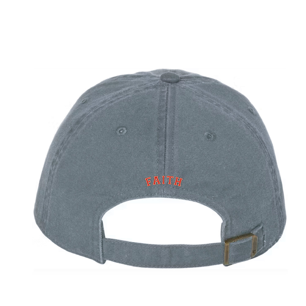 Faith-Cap / Unisex